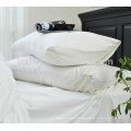 White cotton pillowcases Wholesale white pillowcases